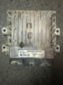 Ford transit motor beyni komple set halinde