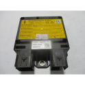 Ford Fiesta Airbag Beyni 2S6T14B056BK 5WK43030
