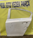 chevrolet cruze sol arka kapı
