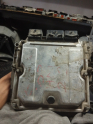 PEUGEOT 607 MOTOR BEYNİ