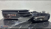 AUDİ A3 SEDAN SAĞ SOL SİS FARI ORİJİNAL ÇIKMA