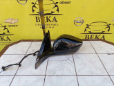 Oto Çıkma Parça / Opel / Astra / Ayna / Sol Dış Ayna / Çıkma Parça 