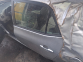 Oto Çıkma Parça / Toyota / Auris / Kaporta & Karoser / Sol Arka Kapı / Çıkma Parça 