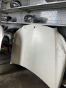 MERCEDES E SERİSİ MOTOR KAPUTU ORJİNAL ÇIKMA PARÇA