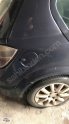 OPEL ASTRA H HB SAĞ ARKA ÇAMURLUK