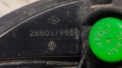 Oto Çıkma Parça / Renault / Fluence / Far & Stop / Gündüz Ledi / Çıkma Parça 