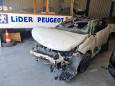 PEUGEOT  3008  GT  ÇIKMA   ŞANZIMAN