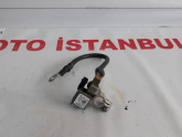 Oto Çıkma Parça / Mercedes / C Serisi / Kaporta & Karoser / Kaput Kilidi / Çıkma Parça 