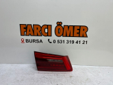 BMW 5 SERİSİ G30 SOL İÇ STOP ORJİNAL