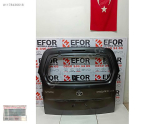 Oto Çıkma Parça / Toyota / Proace City / Kaporta & Karoser / Bagaj Kapağı / Çıkma Parça 