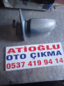 Oto Çıkma Parça / Hyundai / Excel / Ayna / Sol Dış Ayna / Çıkma Parça 