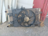 Oto Çıkma Parça / Fiat / Doblo / Radyatör / Radyatör Seti / Çıkma Parça 