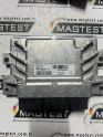 237101907R S180042157A EMS3110 Renault Clio1.2 MK3 ECU