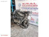 AUDİ A3 1.4 TSİ CAX MOTOR 122 LİK ÇIKMA MOTOR