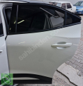 OPEL MOKKA B ELEGANCE 2023 ARKA SOL KAPI GM