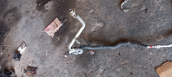 Oto Çıkma Parça / Mazda / CX / Klima / Klima Borusu / Çıkma Parça 