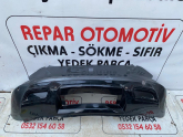 Cupra formentor arka alt tampon difüzör çıkma 5ff807568b