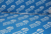 A2138850300 MERCEDES 213 EXCLUSİVE ÖN TAMPON NİKELAJI SIFIR