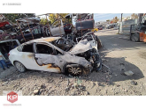 Oto Çıkma Parça / Opel / Astra / Far & Stop / Gündüz Ledi / Çıkma Parça 
