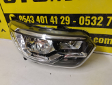 Oto Çıkma Parça / Renault / Express / Far & Stop / Sağ Ön Far / Sıfır Parça 