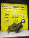 Oto Çıkma Parça / Citroen / Berlingo / Tampon / Arka Tampon / Çıkma Parça 