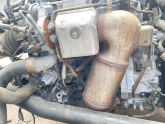 Oto Çıkma Parça / MG / HS / Motor / Motor (komple) / Çıkma Parça 