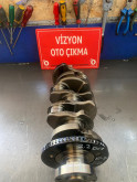 Oto Çıkma Parça / Fiat / Ducato / Motor / Krank / Çıkma Parça 