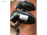 Oto Çıkma Parça / Volkswagen / Passat / Ayna / Sol Dış Ayna / Çıkma Parça 