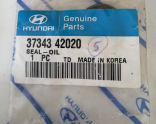 37343 42020 HYUNDAI H100 KAMYONET ALTERNATÖR KEÇESİ