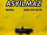 Oto Çıkma Parça / Renault / Scenic / Far & Stop / Sis Farı / Çıkma Parça 