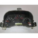Fiat Punto Benzinli Kilometre Saati Gösterge Paneli 46833457