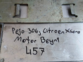 Oto Çıkma Parça / Peugeot / 306 / Beyin / Motor Beyni / Çıkma Parça 