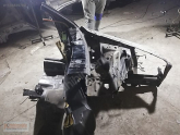 Oto Çıkma Parça / Audi / A6 / Kaporta & Karoser / Marşpiyel Sacı / Çıkma Parça 