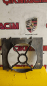 W210 E Serisi Mercedes için A0015003093 Fan Çerçevesi