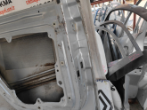 Oto Çıkma Parça / Skoda / Octavia / Kaporta & Karoser / Sol Arka Kapı / Çıkma Parça 