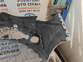 Oto Çıkma Parça / Renault / Clio / Tampon / Ön Tampon / Çıkma Parça 
