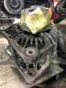 1.5 Renault Clio Şarj dinamosu