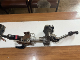 Oto Çıkma Parça / Dacia / Duster / Direksiyon / Direksiyon Kolon Kilidi / Çıkma Parça 