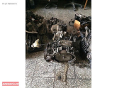 Oto Çıkma Parça / Volkswagen / Bora / Şanzıman / Şanzıman Komple / Çıkma Parça 