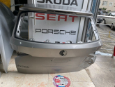 Skoda Kodiaq Modeli için Çıkma Bagaj Kapağı