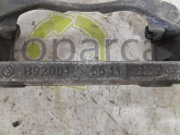 Oto Çıkma Parça / Mercedes / Vito / Koltuk & Döşeme / İç Trim / Çıkma Parça 