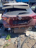 Nissan Juke Bagaj Kapağı