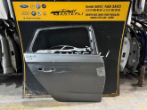 Oto Çıkma Parça / Skoda / Scala / Kaporta & Karoser / Sağ Arka Kapı / Çıkma Parça 