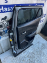 Oto Çıkma Parça / Peugeot / 2008 / Kaporta & Karoser / Sağ Arka Kapı / Çıkma Parça 