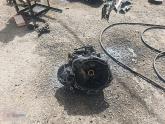 Oto Çıkma Parça / Opel / Astra / Şanzıman / Şanzıman Komple / Çıkma Parça 