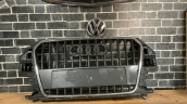 8U0853653 orjinal 2015-2019 audi Q3 ön panjur
