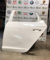 Oto Çıkma Parça / Seat / Leon / Kaporta & Karoser / Sol Arka Kapı / Çıkma Parça 