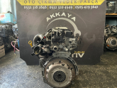 Orijinal FORD FOCUS 1.6 16 VALF ÇIKMA KOMPLE DOLU MOTOR