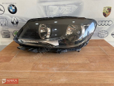 VOLKSWAGEN CADDY 2012-2014 ALTTAN SİNYALLİ SOL FAR