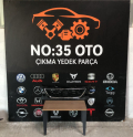 5F0853654G SEAT LEON FR PANJUR 2013-2017